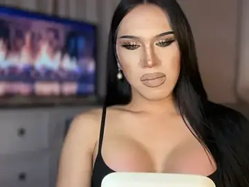 Stripchat Sex Chat of Ts_glamxx