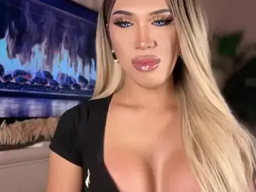 Stripchat Best live sex cam show of Ts_glamxx