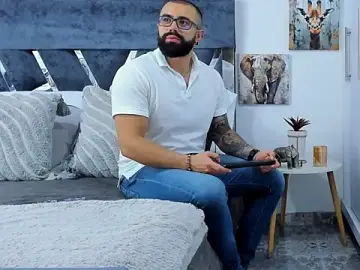 Stripchat Adult Webcams of Zack_Froone