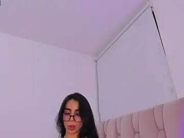 Stripchat Free Porn Cam of ZarianaEvanz