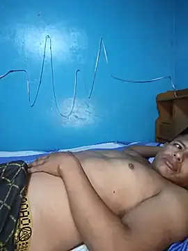 Stripchat Private Sex Chat of alexchir4