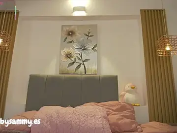 Stripchat Best live sex cam show of baby_sammyy