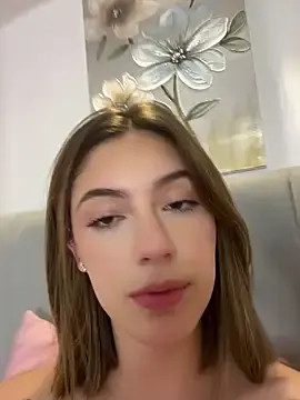 Stripchat Best Webcam of baby_sammyy