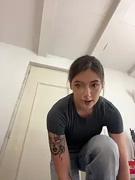 Stripchat Adult Webcams of baby_sammyy