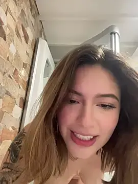 Stripchat Best live sex cam show of baby_sammyy