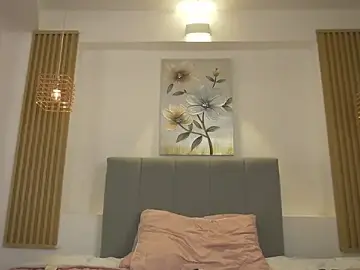 Stripchat Live Sex Cam of baby_sammyy