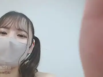 Stripchat Best live sex cam show of CocoaMilk18