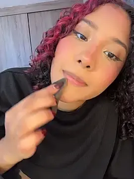 Stripchat Free Porn Cam of Mei____