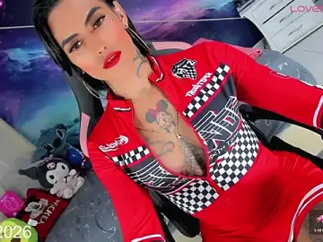 Stripchat Live Porn of Nella_Dolls