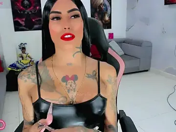 Stripchat Free Porn Cam of Nella_Dolls