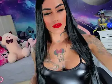 Stripchat Sex Cam of Nella_Dolls