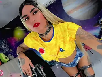 Stripchat Best Webcam of Nella_Dolls