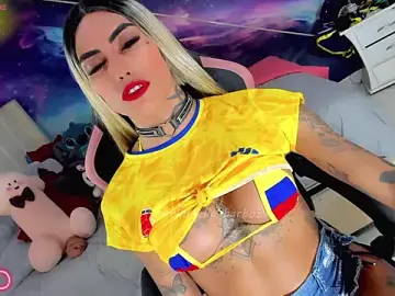 Stripchat Adult Webcam of Nella_Dolls