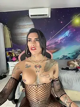 Stripchat Adult Webcams of Nella_Dolls