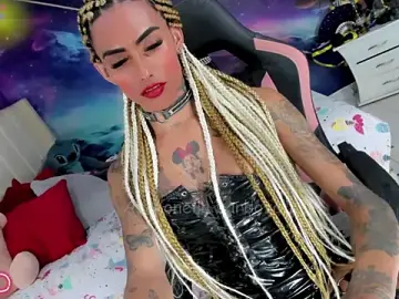 Stripchat Adult Webcams of Nella_Dolls