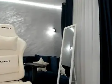 Stripchat Free Live Porn of _missperfection_