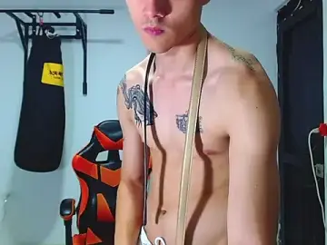 Stripchat Best live sex cam show of ADAM_HOT