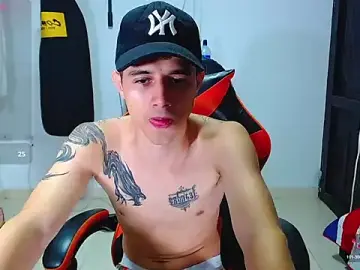 Stripchat Sex Chat of ADAM_HOT