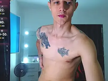 Stripchat Adult Video Chat of ADAM_HOT