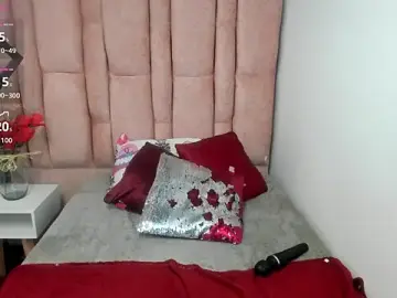 Stripchat Sex Chat of Issa_Milf__