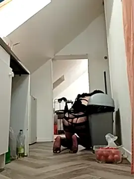 Stripchat Live Porn of JOHANNA9MOI02