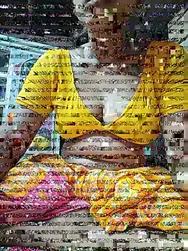 Stripchat Adult Webcams of JYRR25