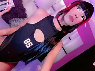 Stripchat Nude Webcam of Jadee_Ariell
