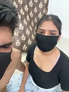 Stripchat Live Porn of SWEET_AARU1