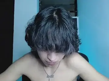 Stripchat Nude Webcam of littlextreme