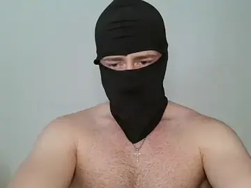 Stripchat Live Sex of phantomgent-x