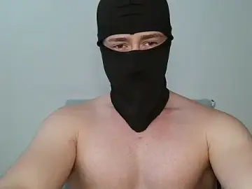 Stripchat Free Porn Cam of phantomgent-x