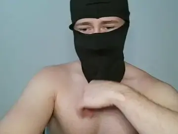 Stripchat Free Live Porn of phantomgent-x