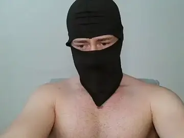 Stripchat Private Sex Chat of phantomgent-x