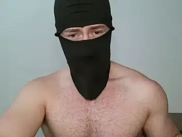 Stripchat Live Porn of phantomgent-x