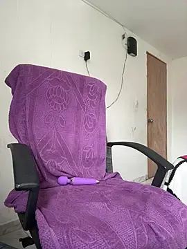 Stripchat Live Sex Cam of sexy_black31