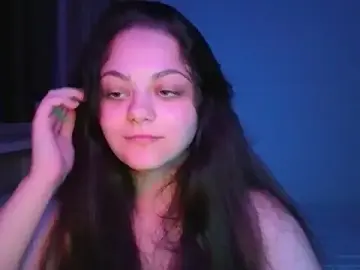 Stripchat Sex Chat of _Mikky_lil_