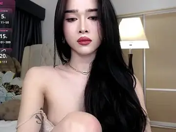 Stripchat Free Porn Cam of KeenMazikeen69