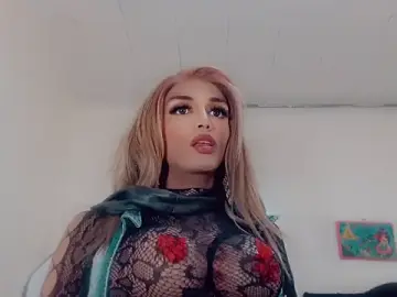 Stripchat Free Live Porn of Oriana_braom