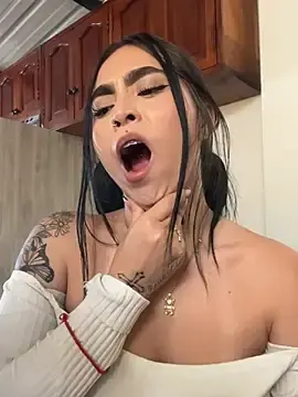 Stripchat Live Porn of Sara_fernandez-