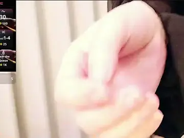 Stripchat Watch Live Sex Cams of nuanuanbaobei