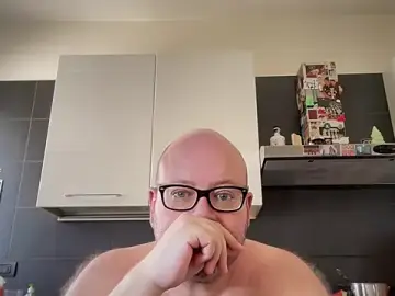 Stripchat Free Live Porn of theitalianbear