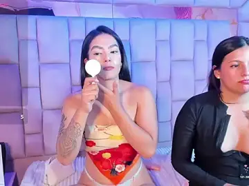 Stripchat Free Porn Cam of Anal_Temptation