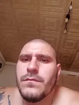 Stripchat Private Sex Chat of HornyAdventure