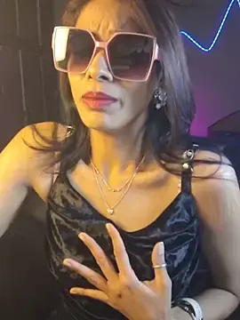 Stripchat Adult Webcam of Ivy_the_goddess