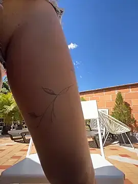Stripchat Free Porn Cam of MystiqueXXX