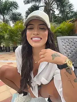 Stripchat Live Porn of MystiqueXXX