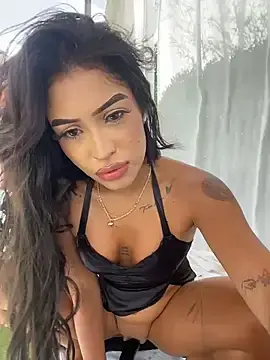 Stripchat Best live sex cam show of MystiqueXXX