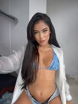 Stripchat Live Sex Cam of MystiqueXXX