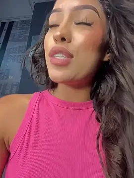 Stripchat Sex Cam of MystiqueXXX