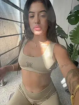 Stripchat Best live sex cam show of MystiqueXXX